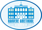 Rakvere Ametikool logo