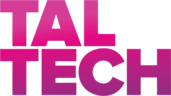 Tallinna Tehnikaülikool logo